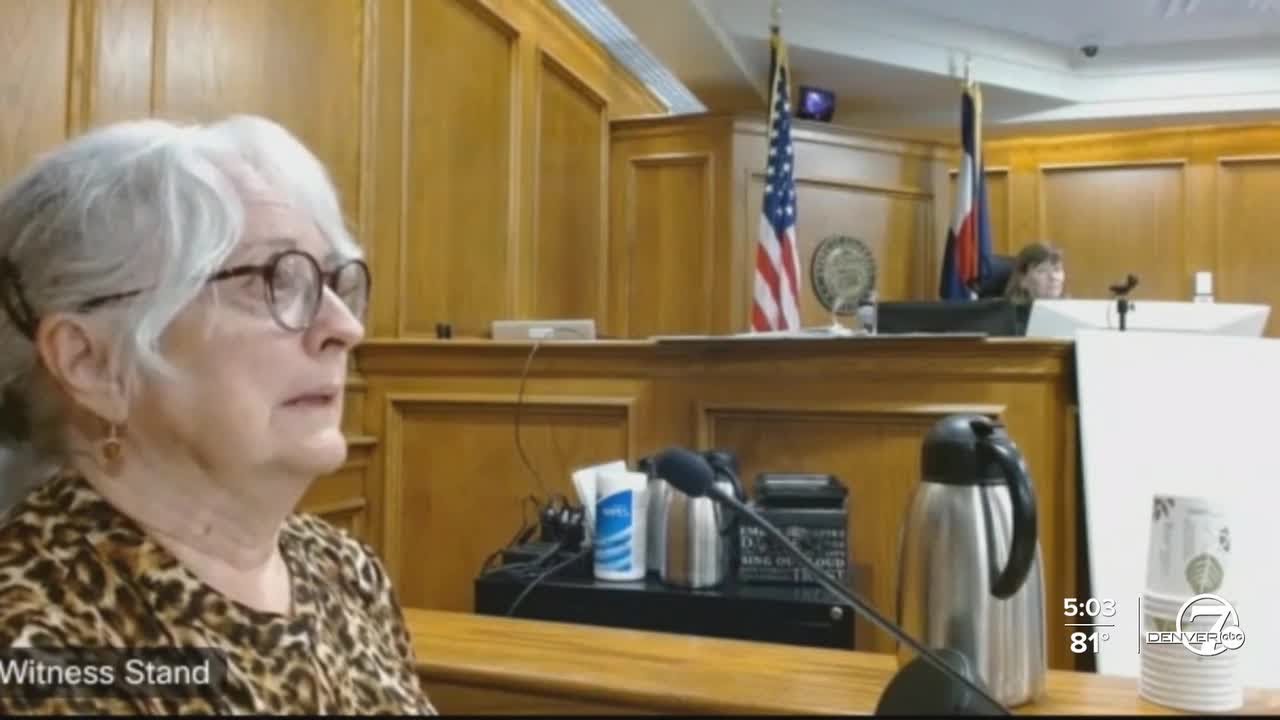 'God, I hope you're ready for me’: Survivors recall Boulder King Soopers mass shooting during trial