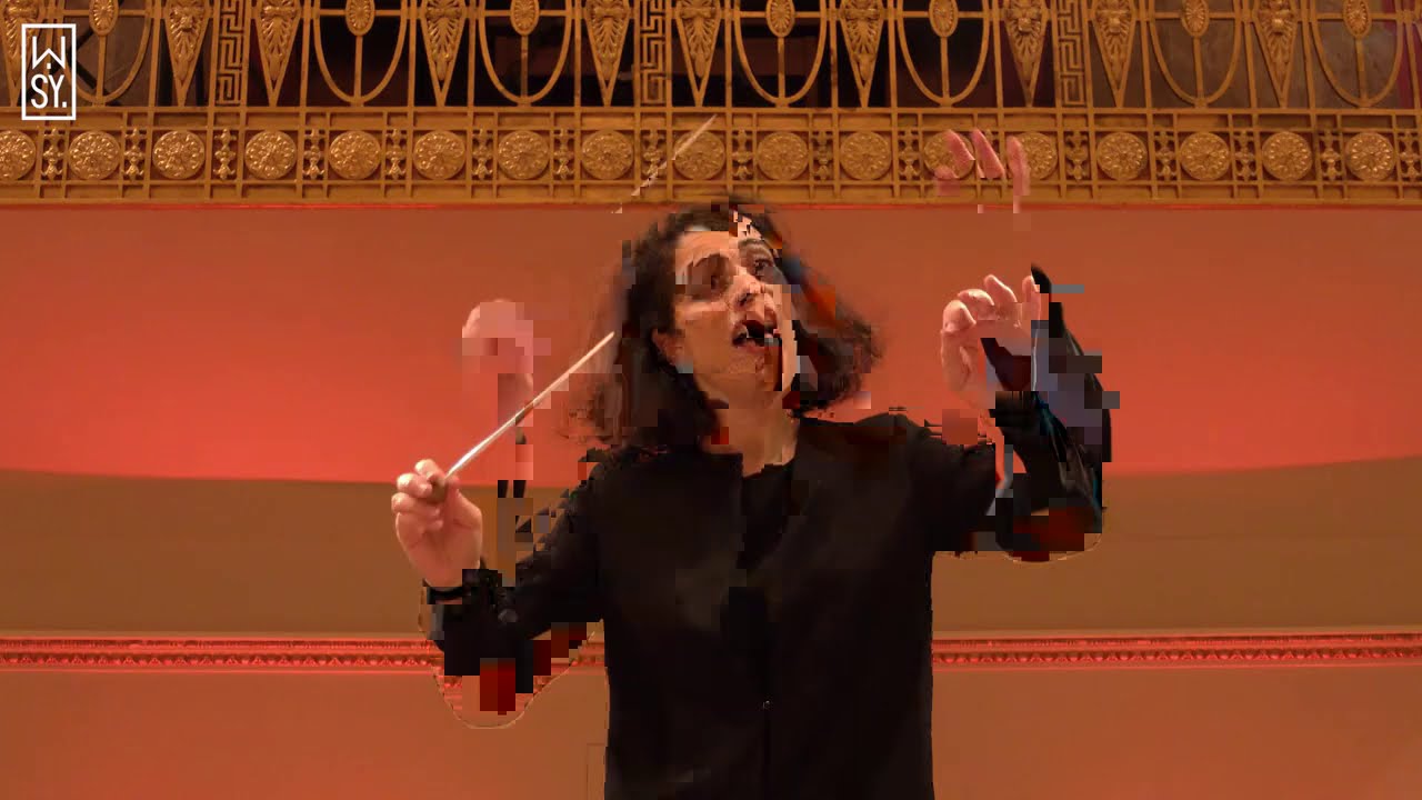 Wiener Symphoniker / Marie Jacquot / Maurice Ravel: „Ma mère l’oye“