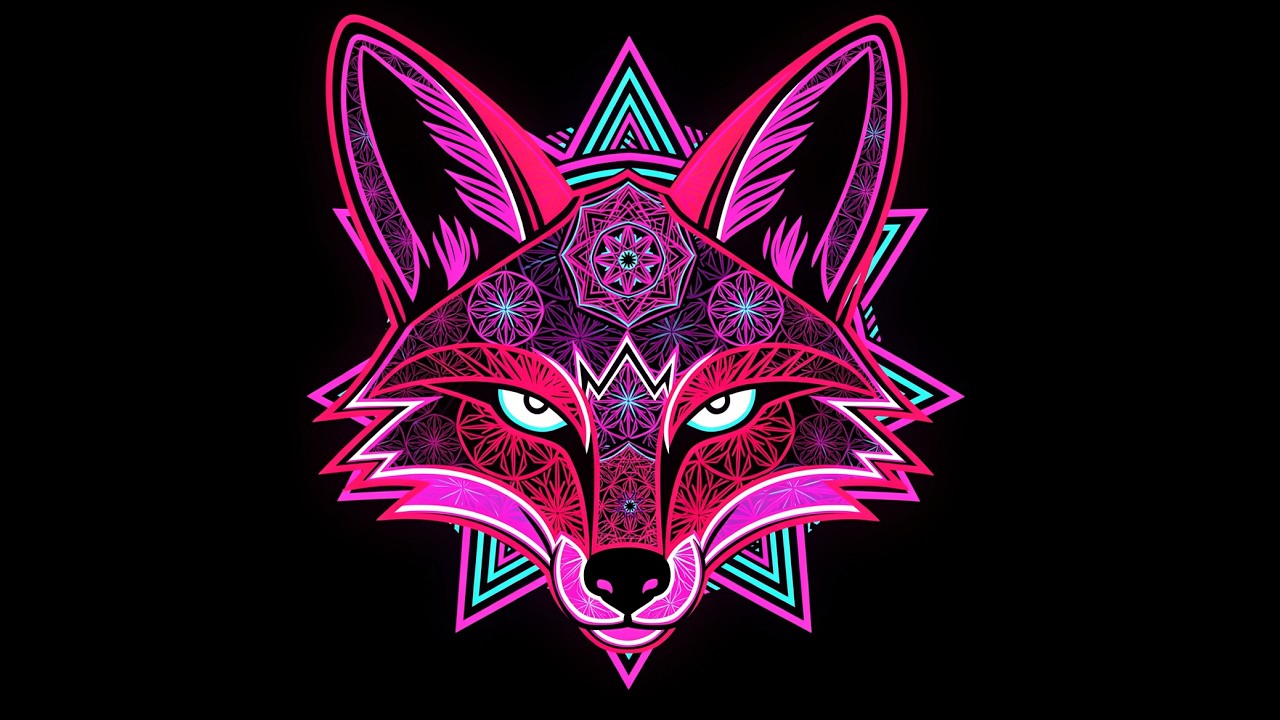 Aura Phase – GOA Fox