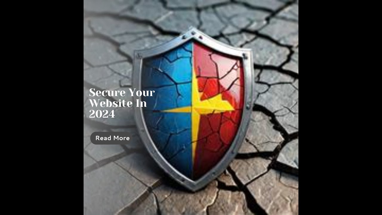 The 2024 Website Security Threats You NEED to Know