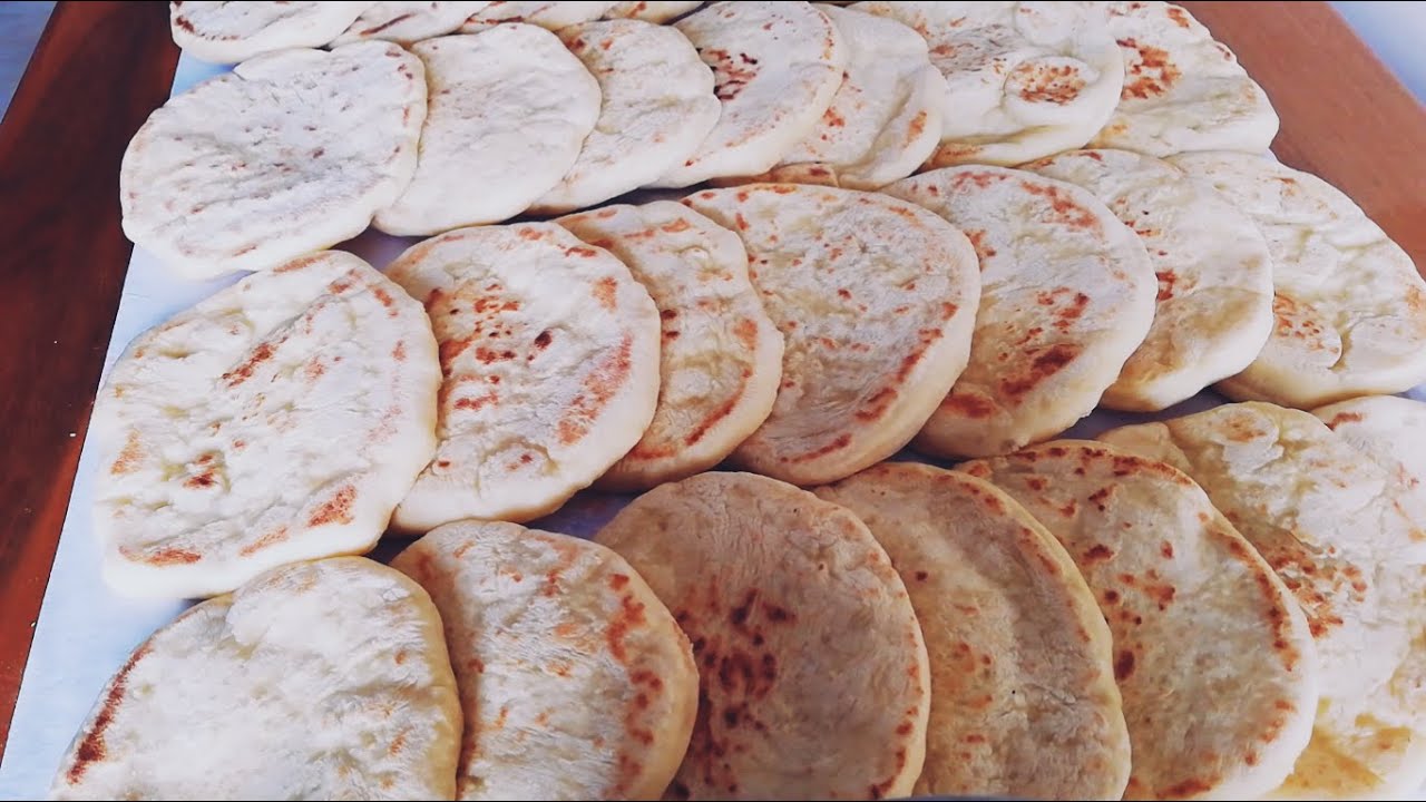 YUMUŞACIK BAZLAMA 💯🍞 KOLAY VE LEZZETLİ TARİF!