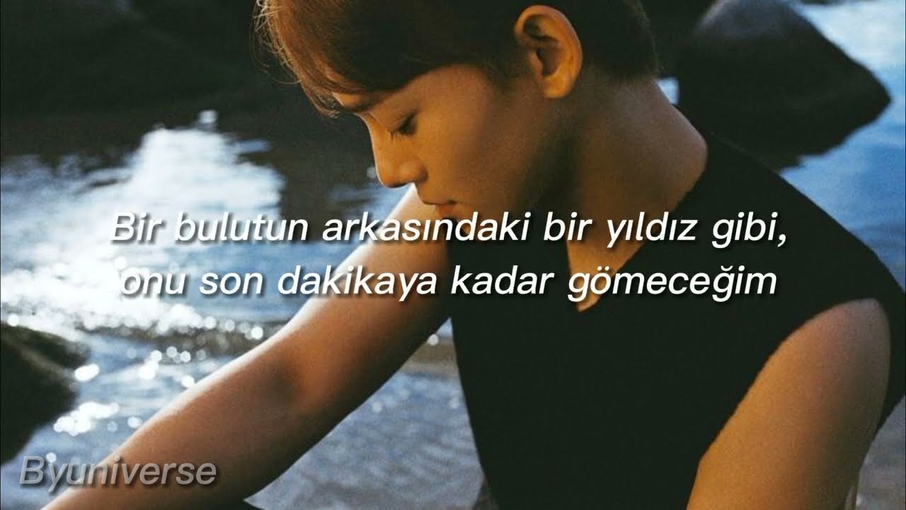 Chen - Reminisce (Türkçe Çeviri)