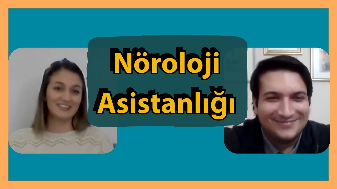 Nöroloji - TUS Tercih Rehberi