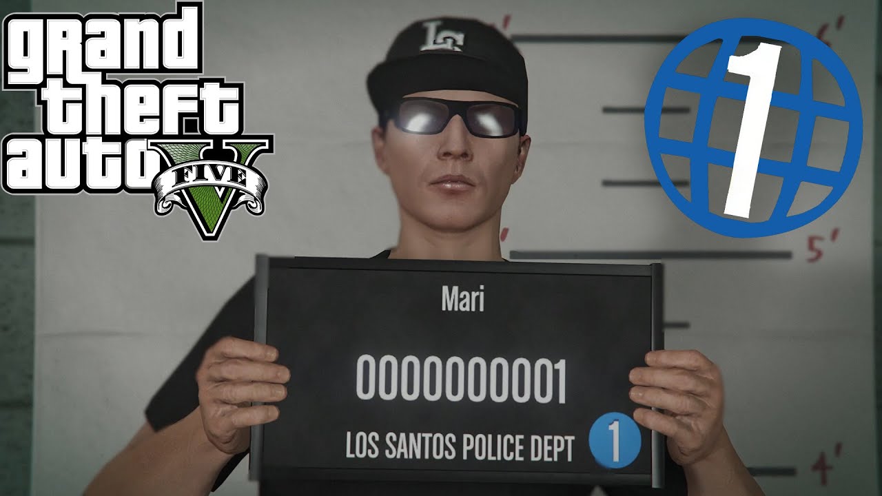 AM INCEPUT CA LEVEL 1 IN 2026!! | GTA 5 ONLINE