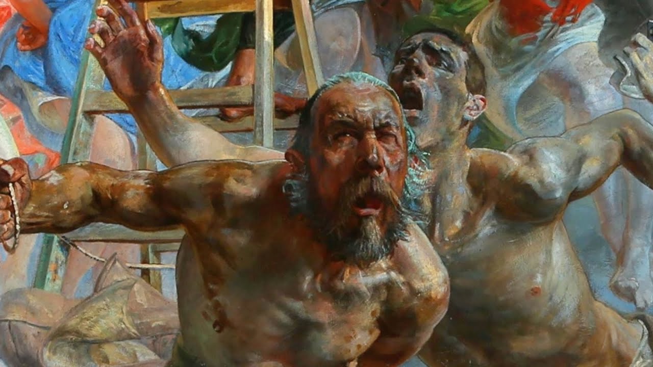 La pintura m&aacute;s subestimada de la historia del arte