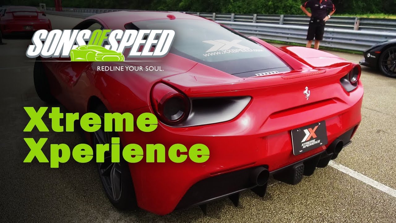 Is Xtreme Xperience Worth It? | Sons of Speed