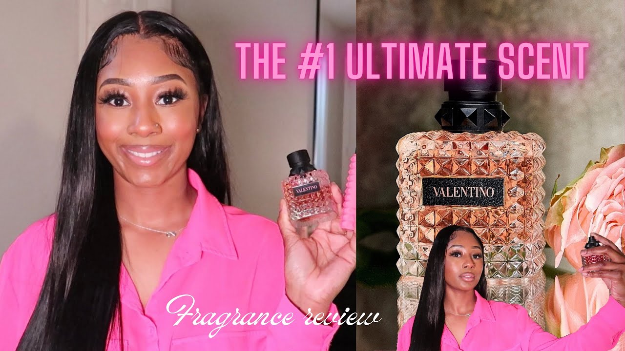 Valentino Donna Born In Roma | IS IT WORTH THE HYPE?! Spring/ Summer Fragrance