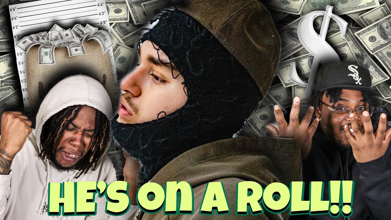 CAN HE BE STOPPED⁉️🔥😮‍💨| YEAT MONEY SO BIG (REACTION)