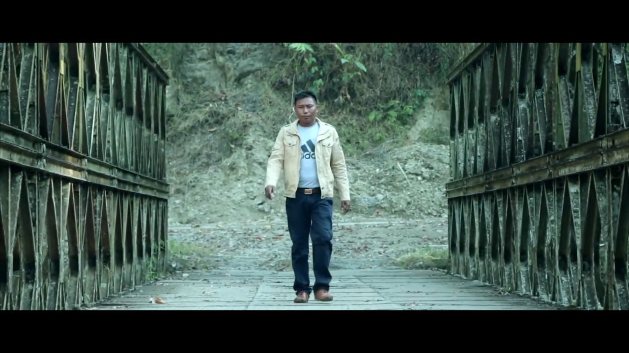 Morom Laga Nisha||David Konyak