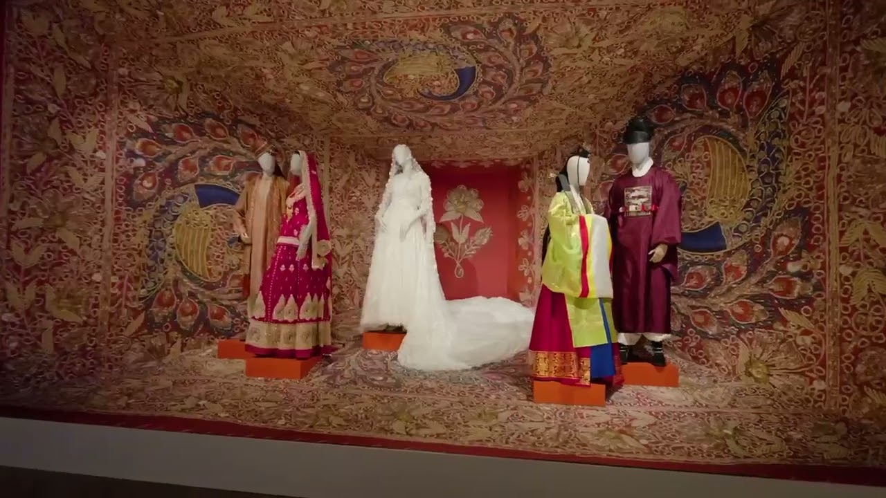 Say Yes - Wereldmuseum Rotterdam