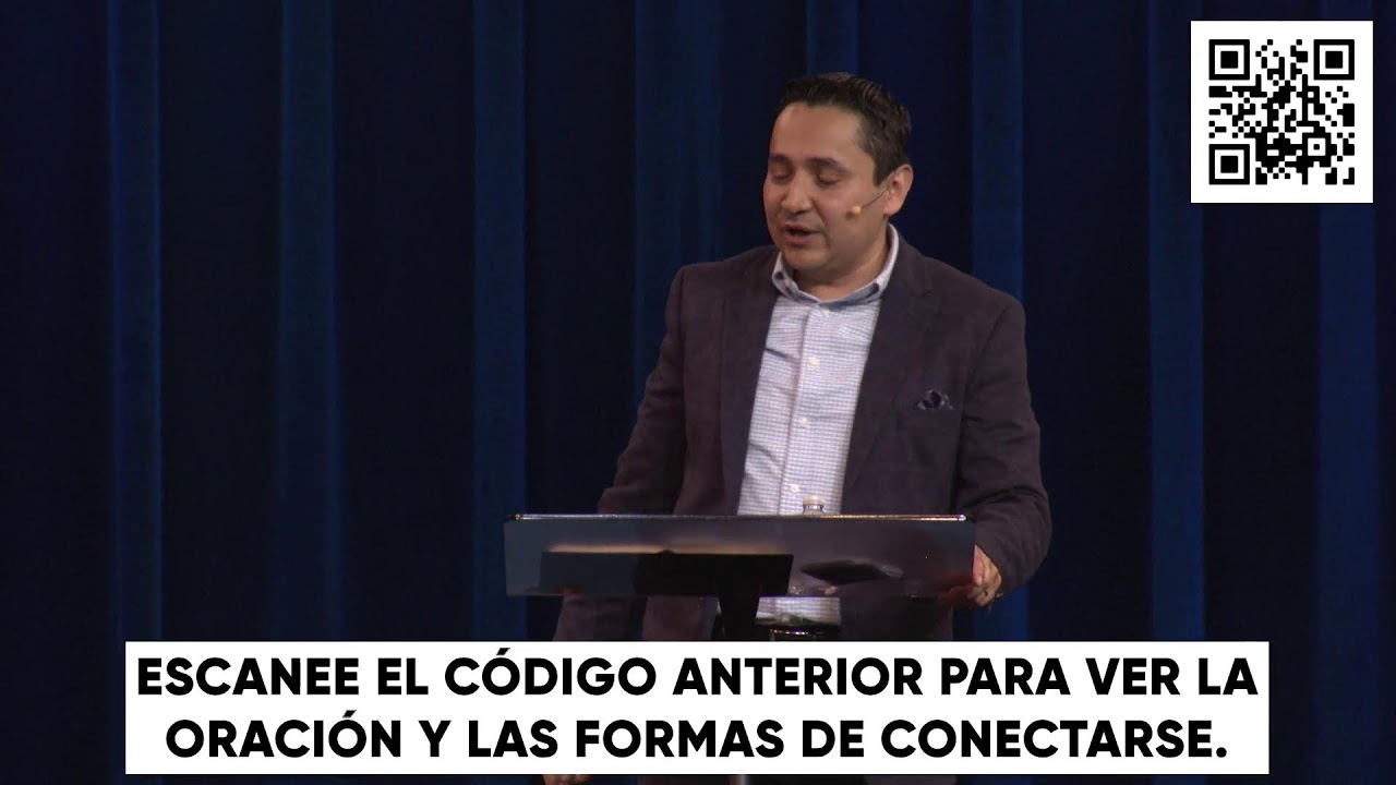 Park Cities Baptist Church en Espanol Service 03/01/2026