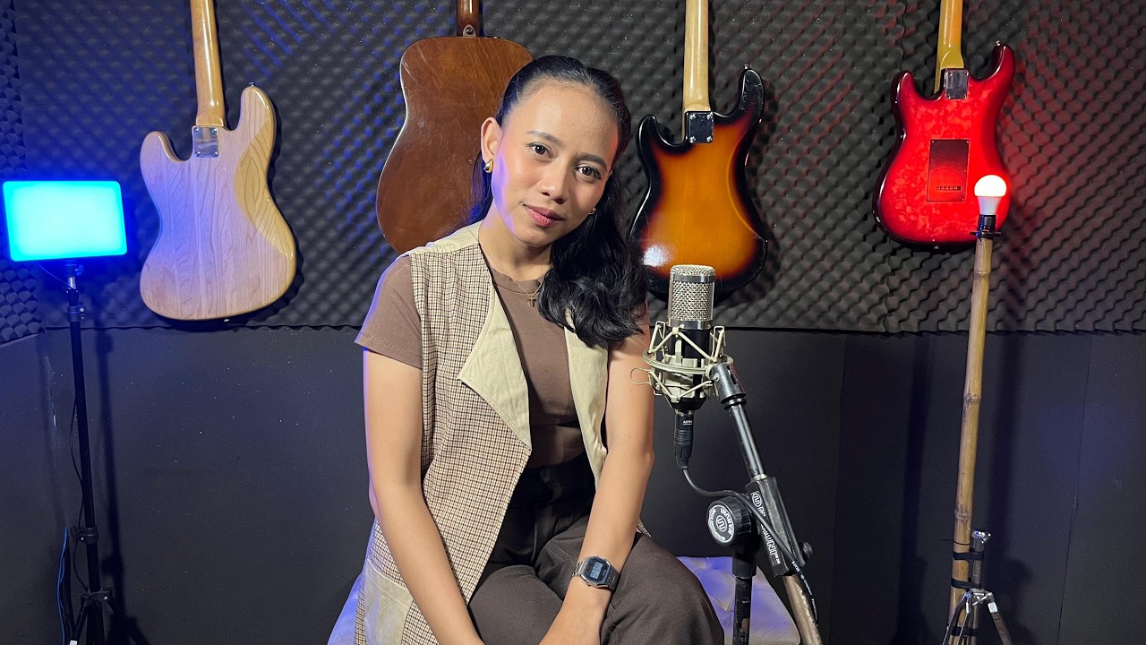 Mungkin Hari Ini Esok Atau Nanti - Anneth | Cover by DWP