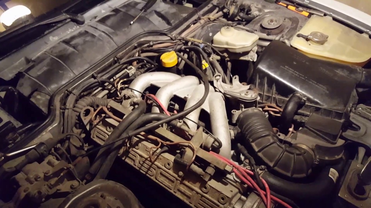 944 high idle - stabilizer bypass