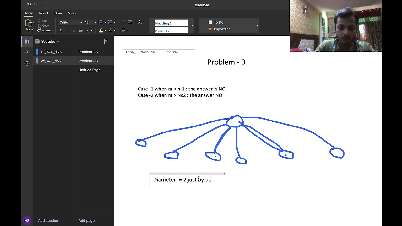Codeforces Round 745 Solutions || Problems A,B and C.