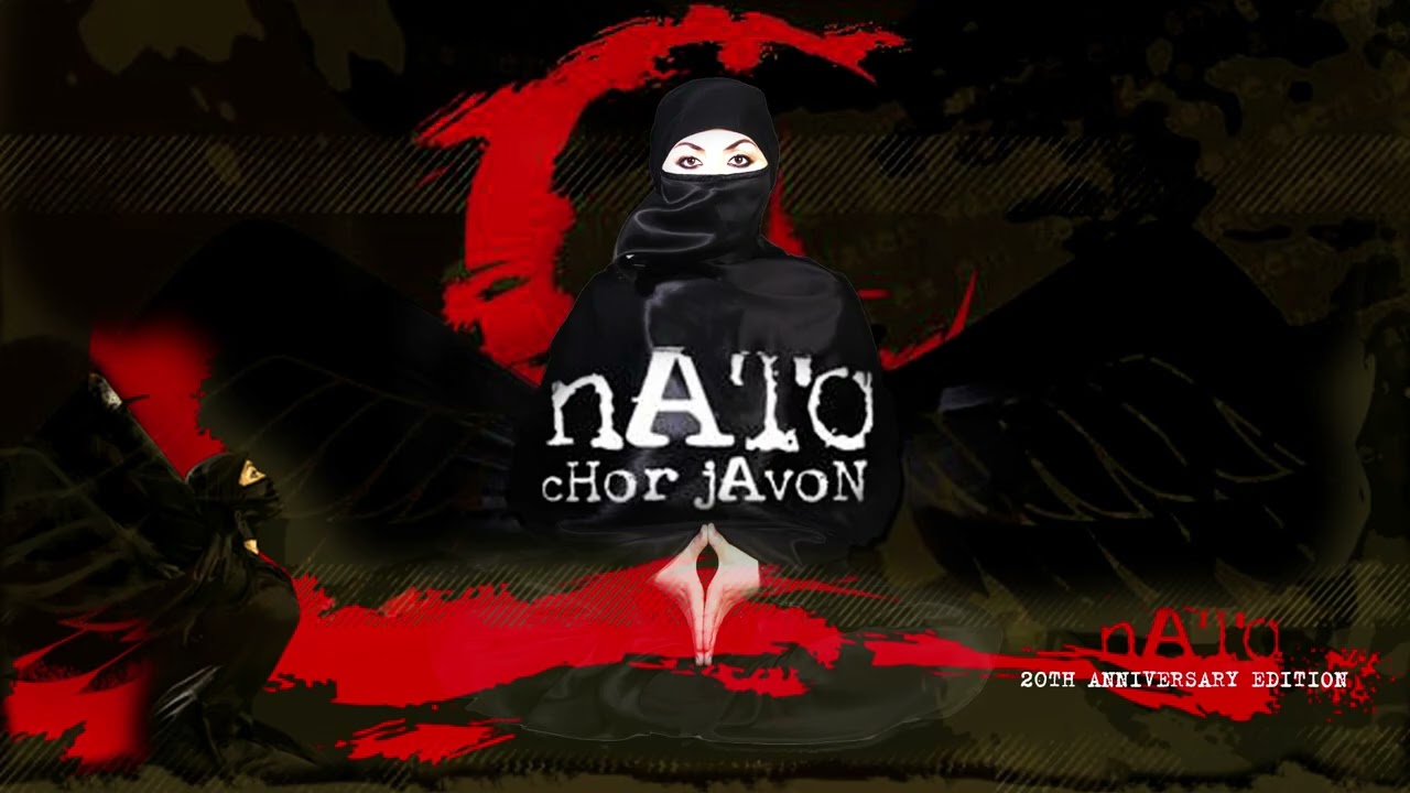 ⚡️ Exclusive: Nato - Chor Javon (Full Album 20th Anniversary Edition, 2,5-hours of music!) 📺