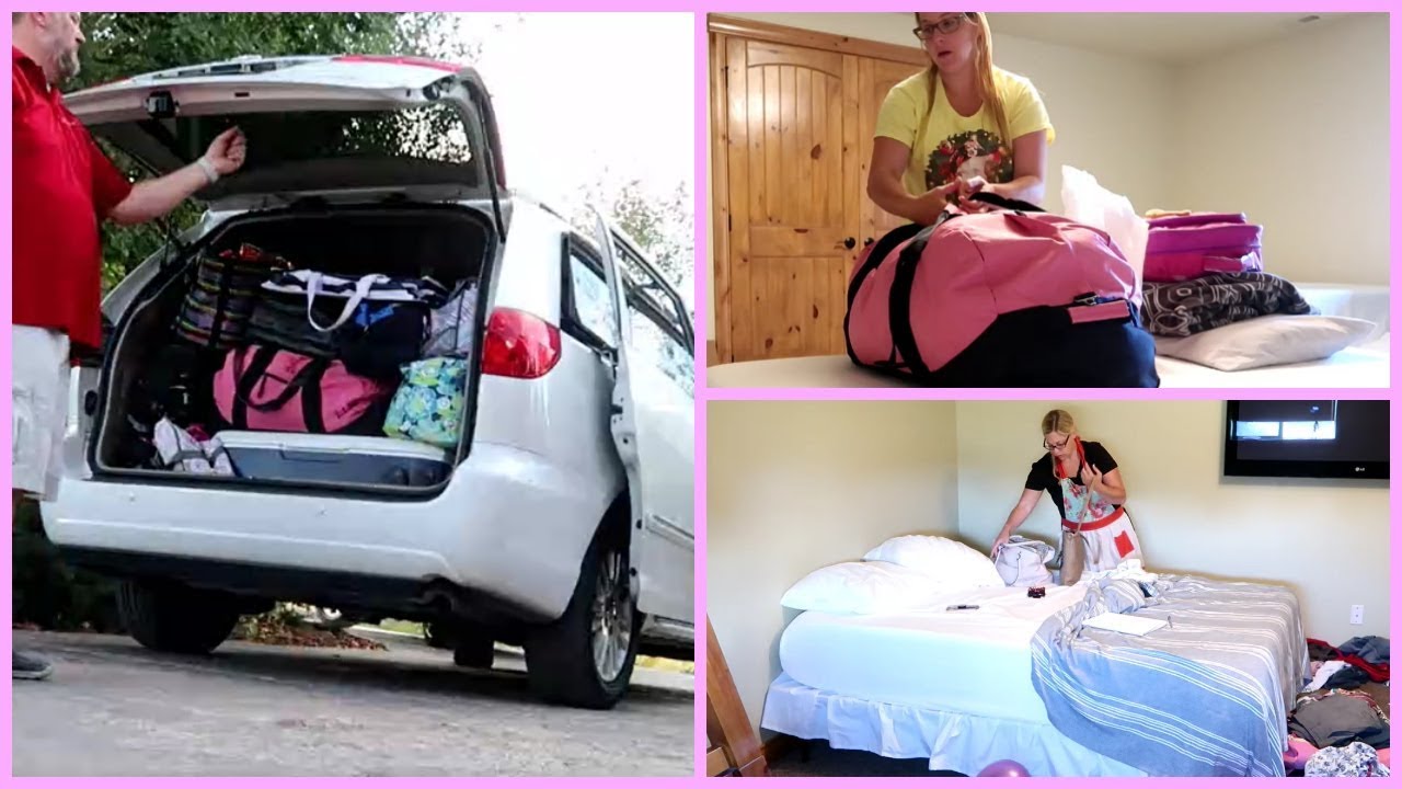 Housewife life | Cleaning Up Vacation