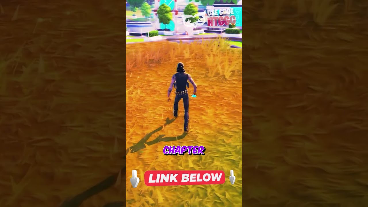 Fortnite Showdown Event &ndash; The Final Event