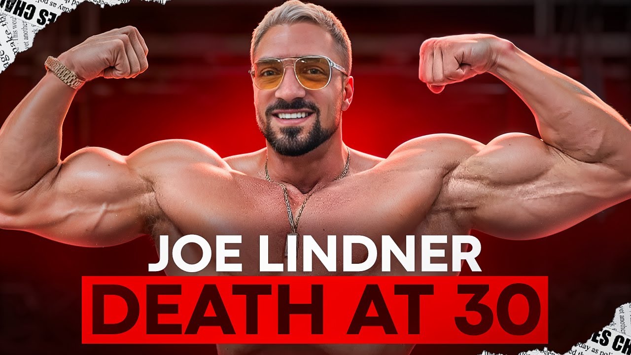 The Tragic Death of Joesthetics