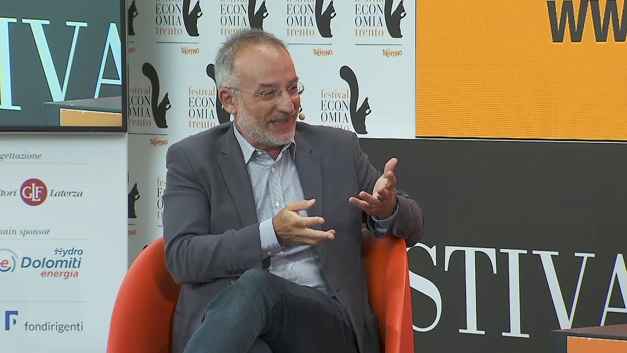 MANCUSO Stefano LATERZA Giuseppe &ndash; 2020 - La nazione delle piante e l&rsquo;arte della convivenza