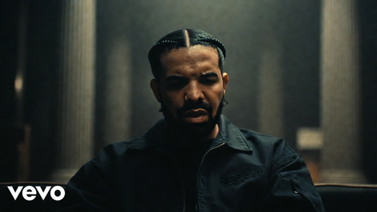 Drake x Hoodchemy – Weight of It All (Official Music Video)