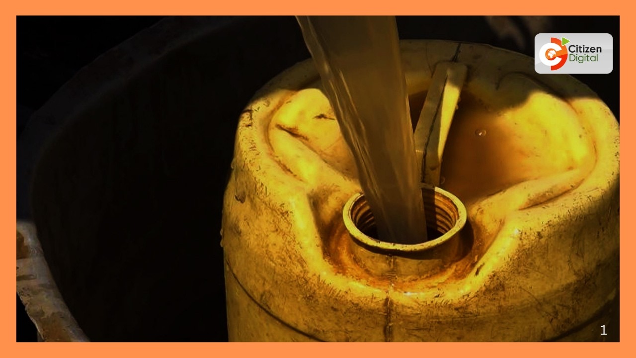 Citizen Planet | Holo Water project eases shortage for Kisumu families