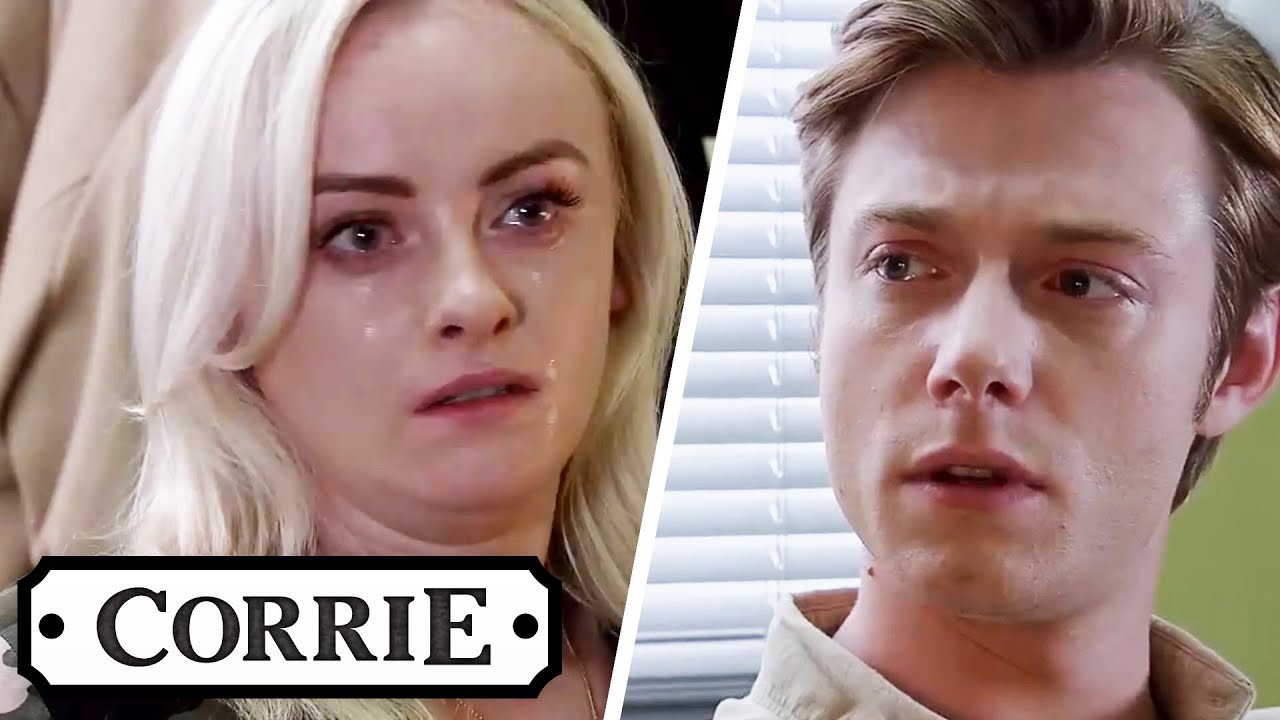 Sinead's Final Days - Part One | Coronation Street