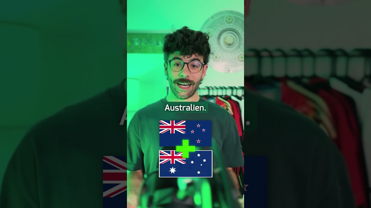 DFT-Faktencheck! Findet die WM 2038 in Neuseeland statt?