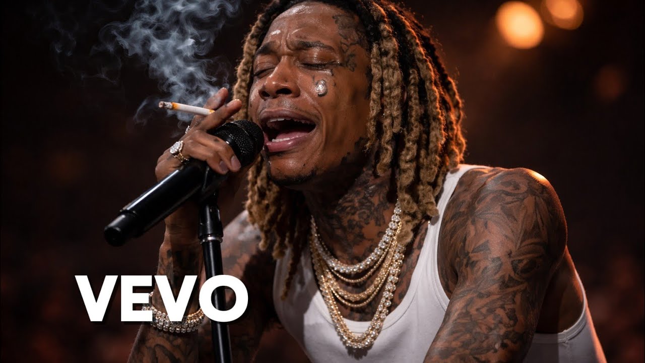 Float Mode 🌿 | Chill Hip-Hop Vibes