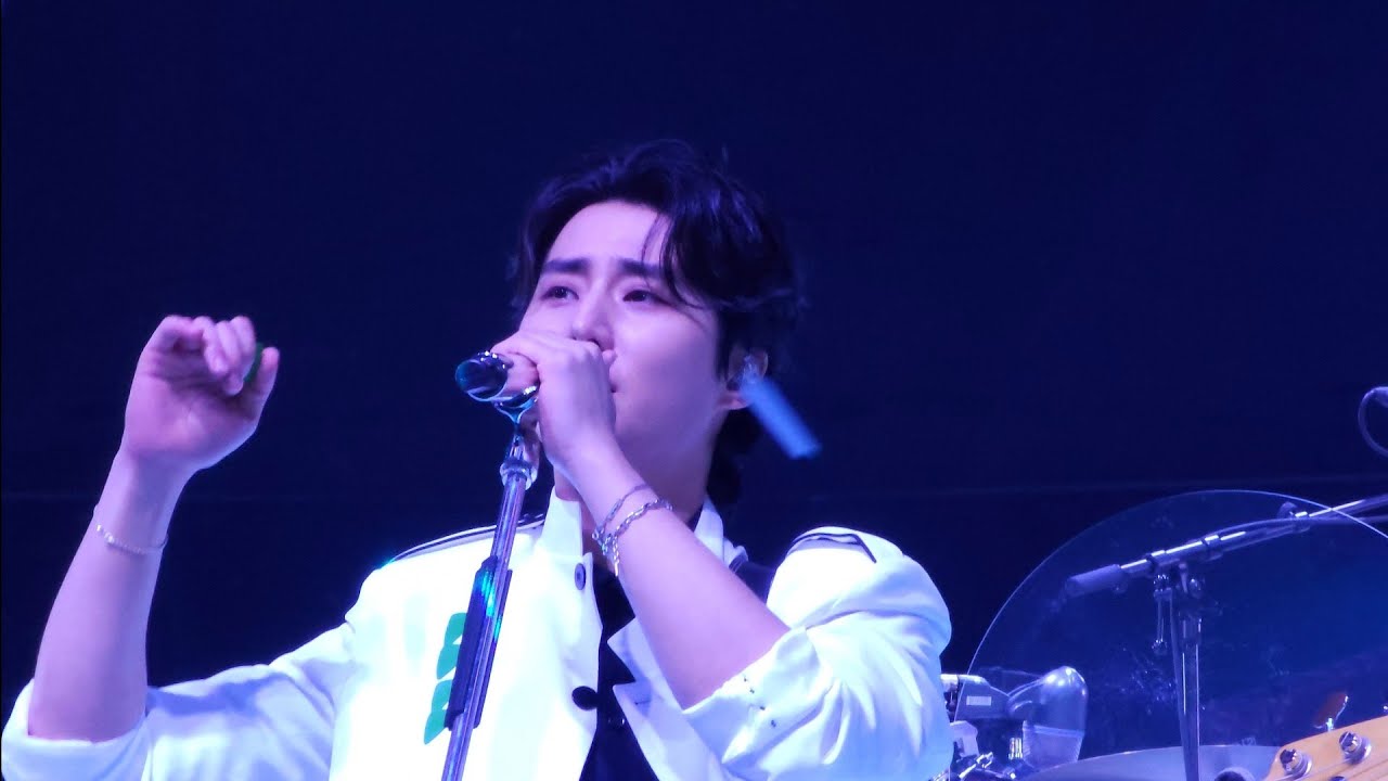 250509 데이식스 (Day6) 콘서트-Best Part | FOREVER YOUNG FINALE in SEOUL