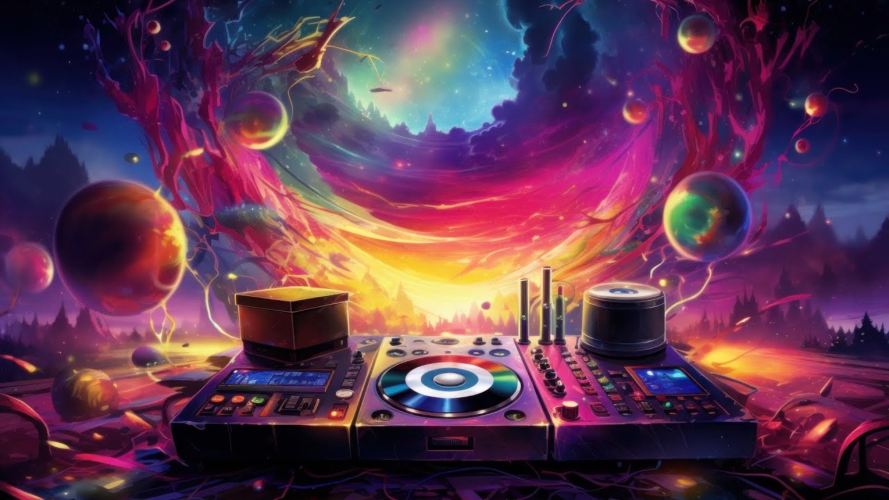 Astropilot - Yearbook 2023 (Psychill Edition) [Chill Space Mix Series 139]