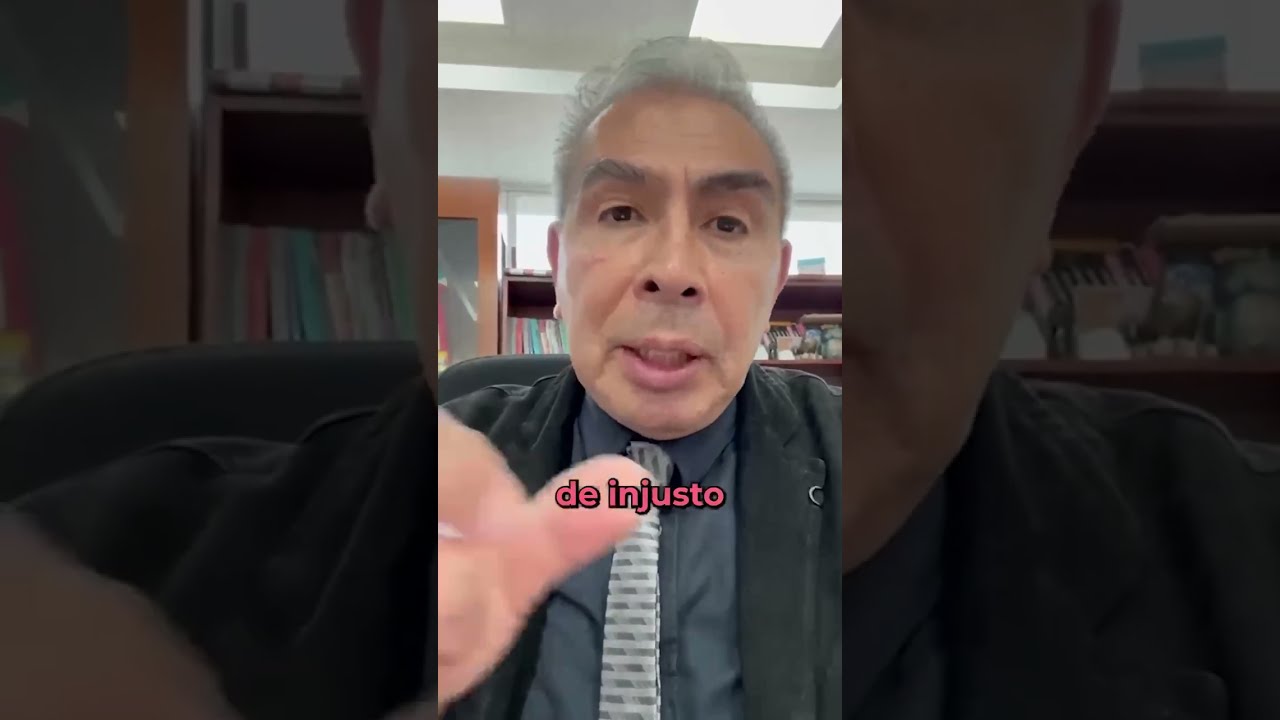 ⚖️ EL TÍO Y EL SOBRINO: CLAVE PARA INDIVIDUALIZAR LA PENA