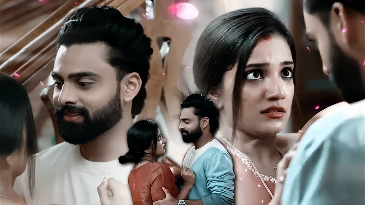 Romantified..😹🌷|| Ashthy || Etho Janma Kalpanayil || Asianet 