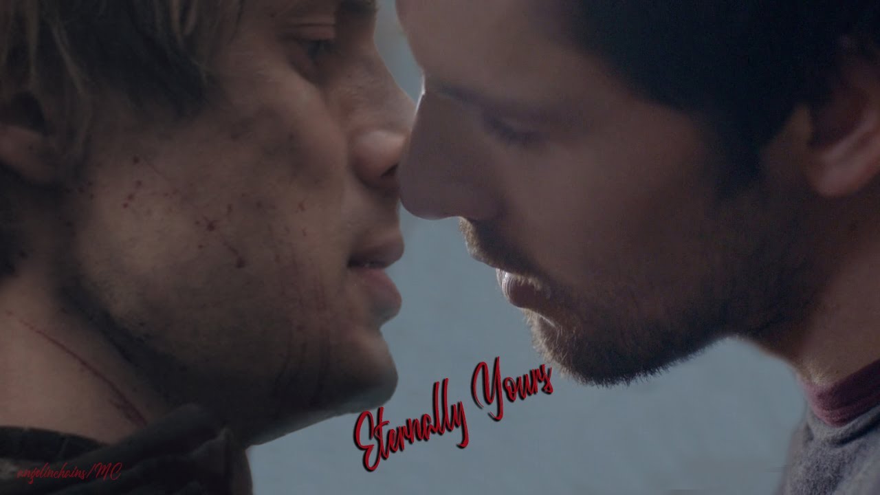 Merthur - Eternally Yours