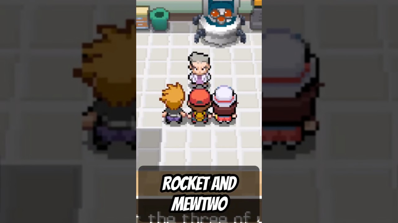 The BEST Pokemon Rom Hack Just Got A New Update