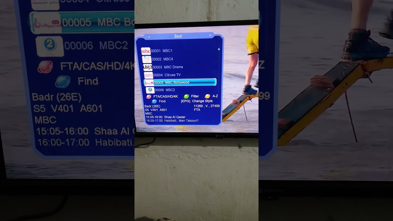 badr 26e channel list 2022 #shotsfeeds