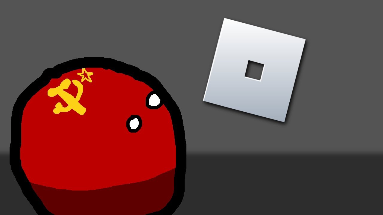 USSR Tries Roblox