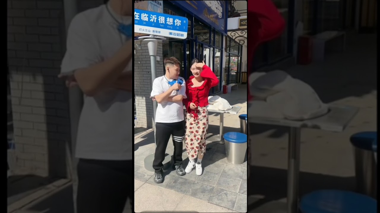 #搞笑段子 #搞笑日常 #搞笑视频 