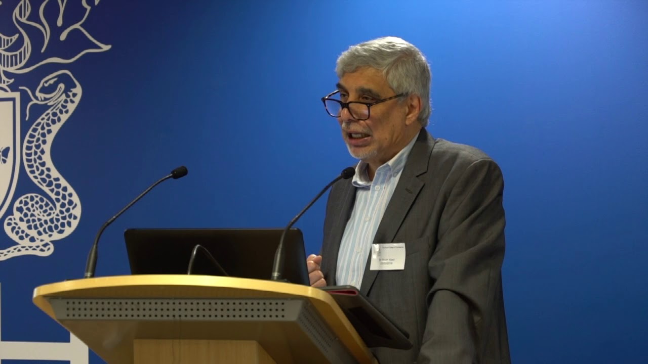 Introduction to the 3rd Internatonal Symposium of EPSIG