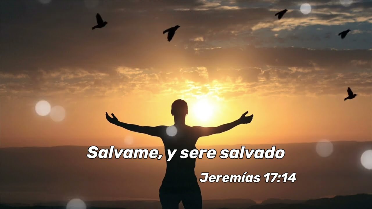 Sálvame 