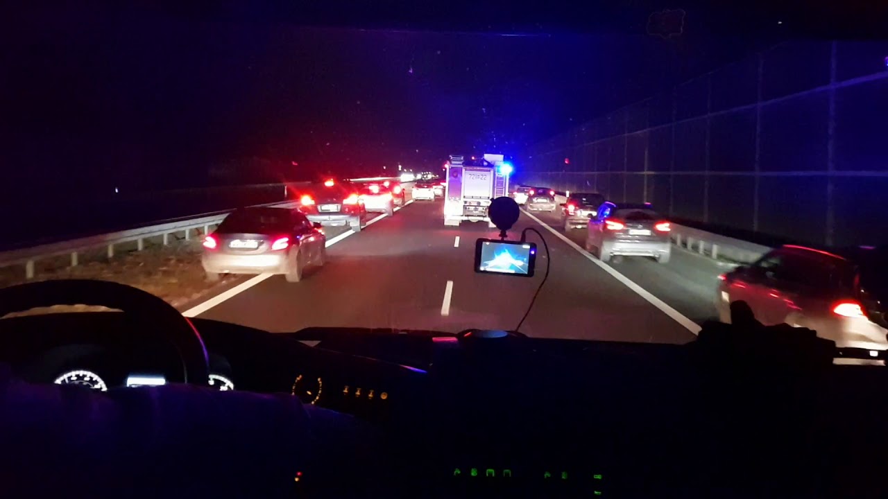 autostrada A2
