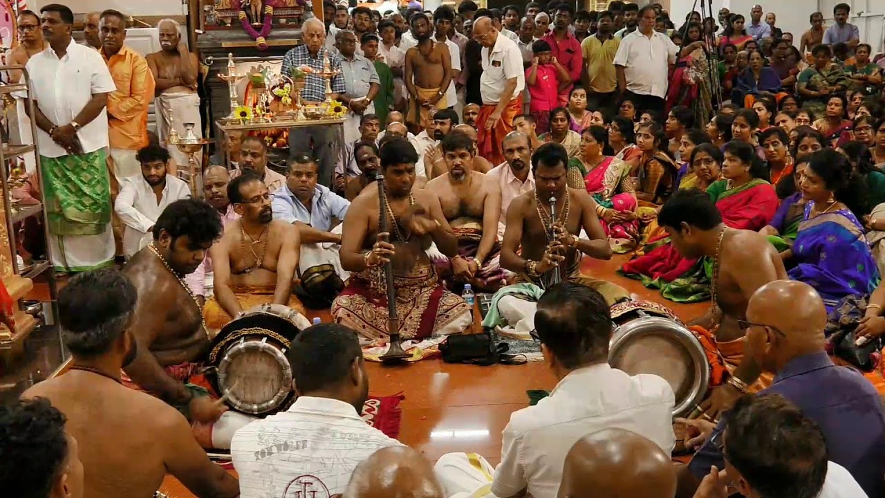 Sri Kanaga Thurkkai Amman Temple Annual Festival 2025