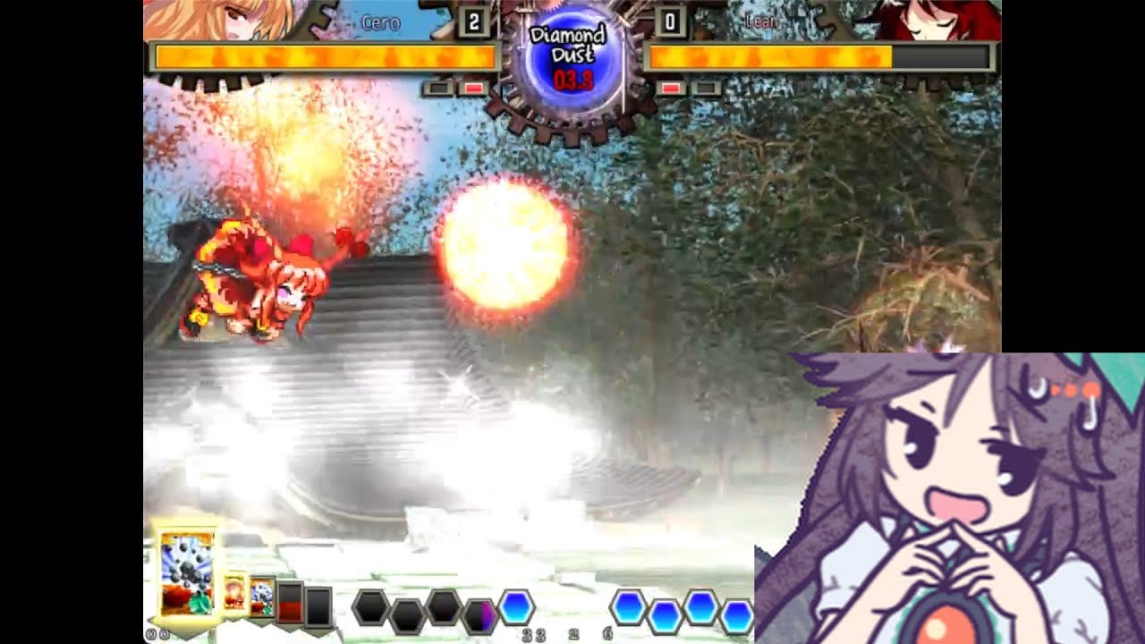 Soku Showdown Tourney (Part 2 Finale)