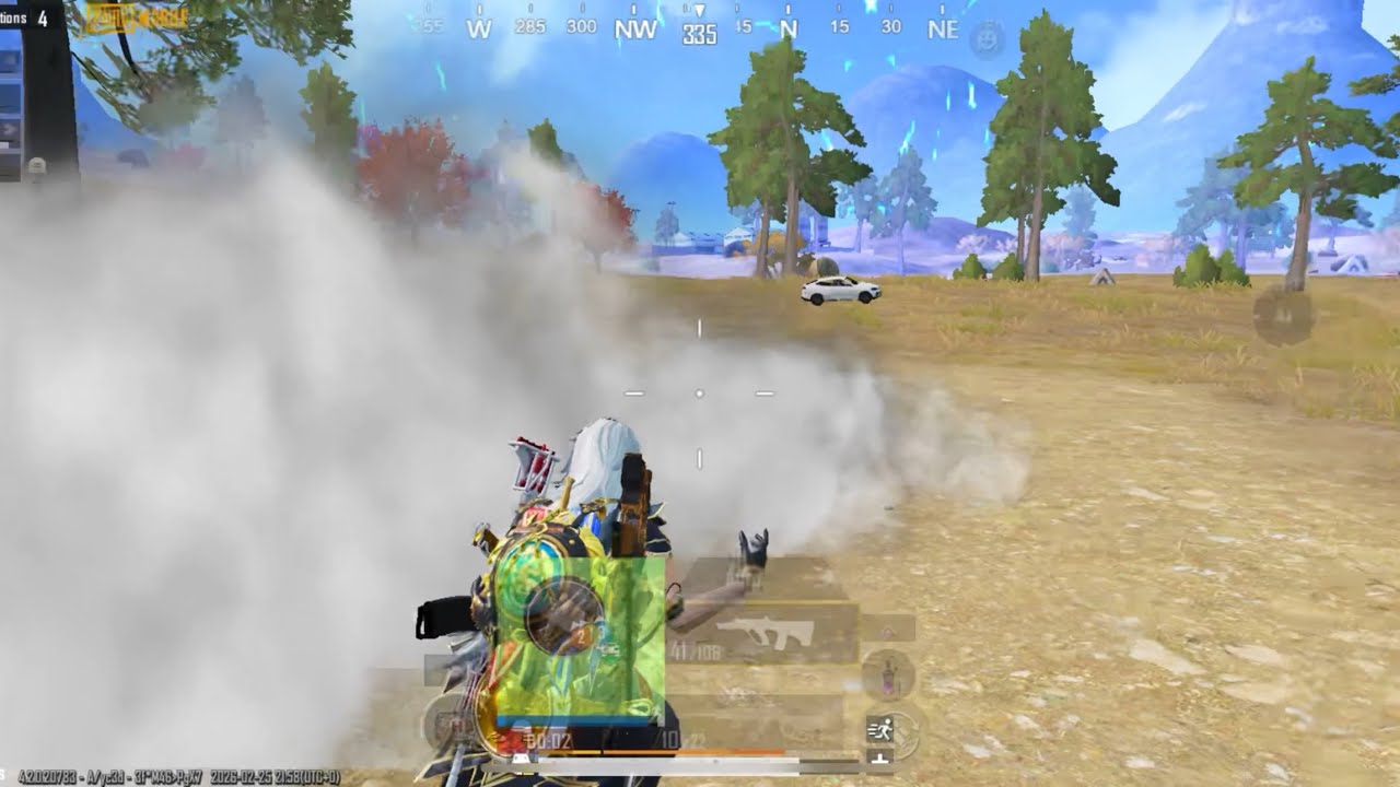 Tournament Highlights 🔥 | DIRI GAMING  | pubg mobile 