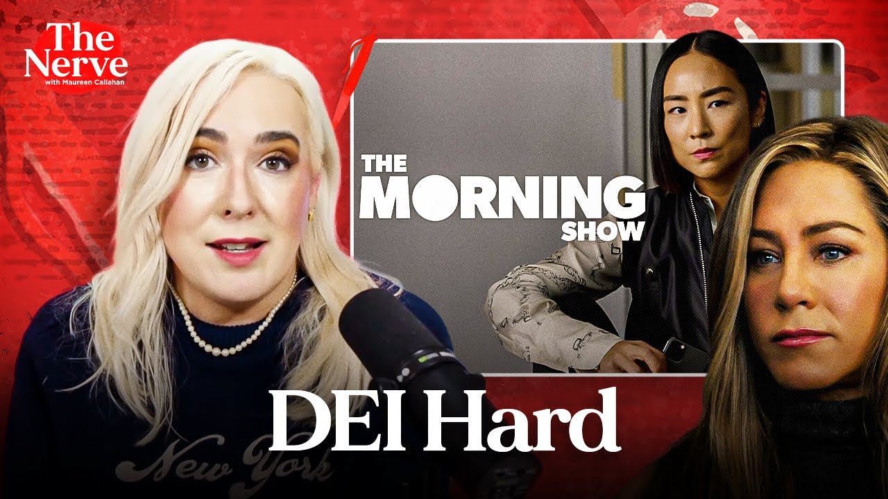 &ldquo;The Morning Show&rdquo; Would be Good if the Writing and Acting Weren&rsquo;t So Bad