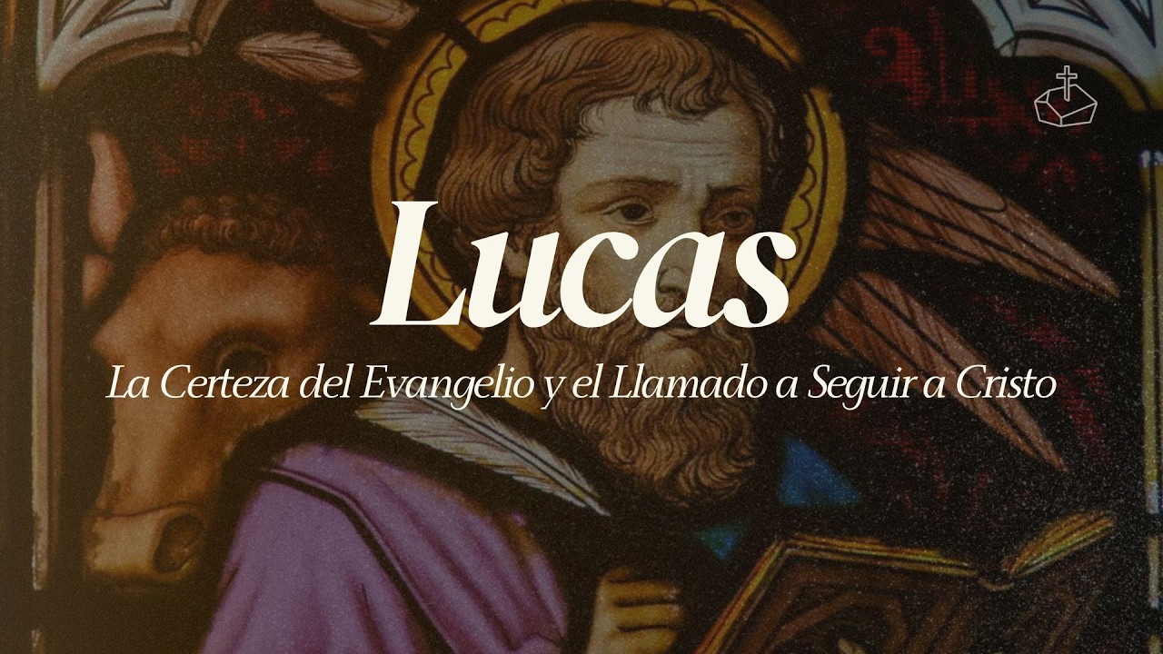 La parabola del sembrador | Lucas 8:1-21 | Pr. Ángel Molero