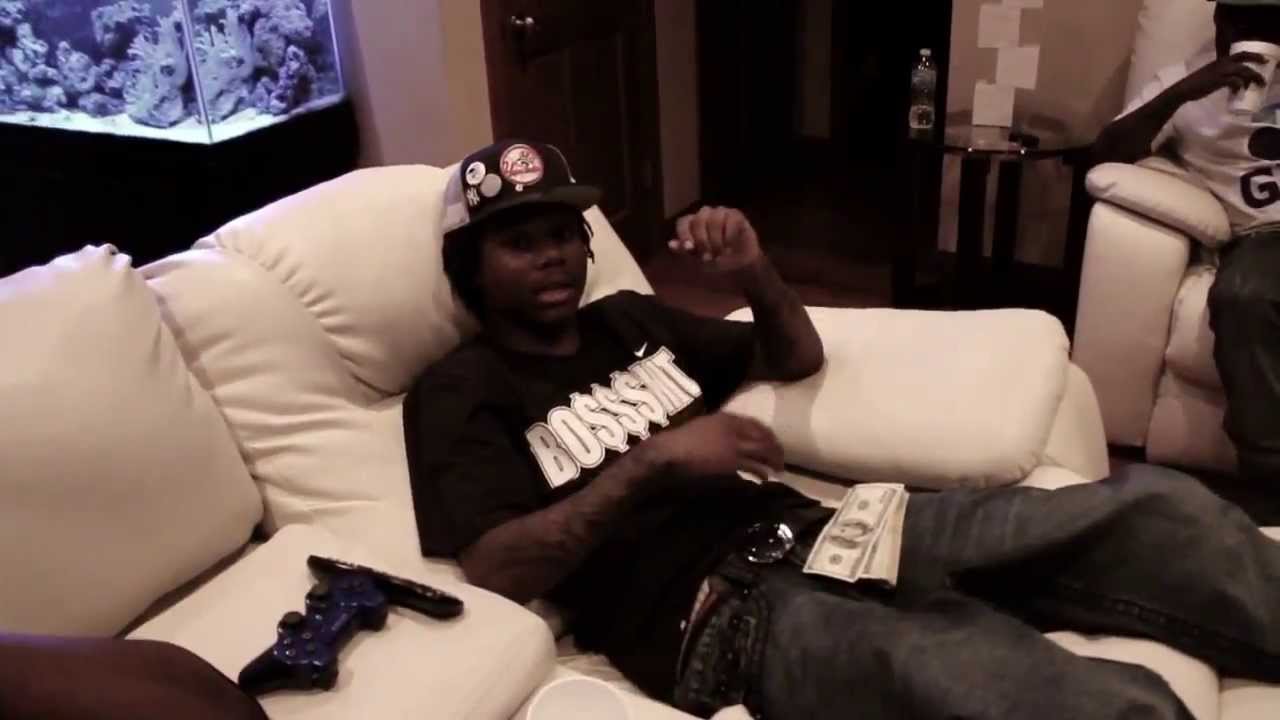 KING VELL 