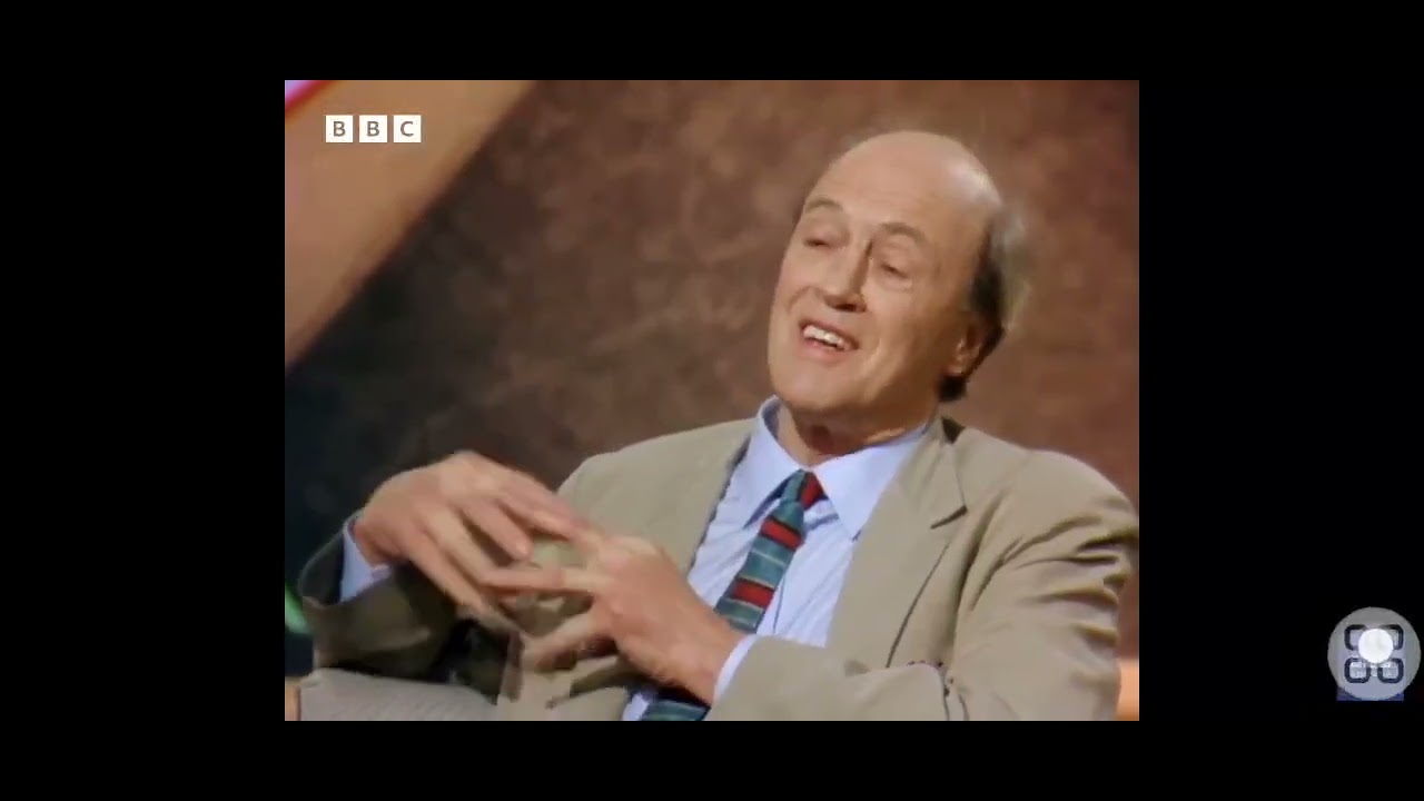 Old school- Roald Dahl