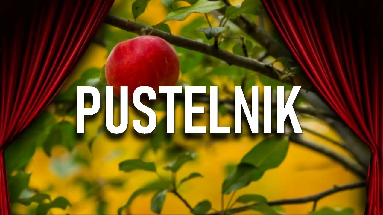 ,,Pustelnik'' - Teatr ,,Czwarta Scena'' (2025)