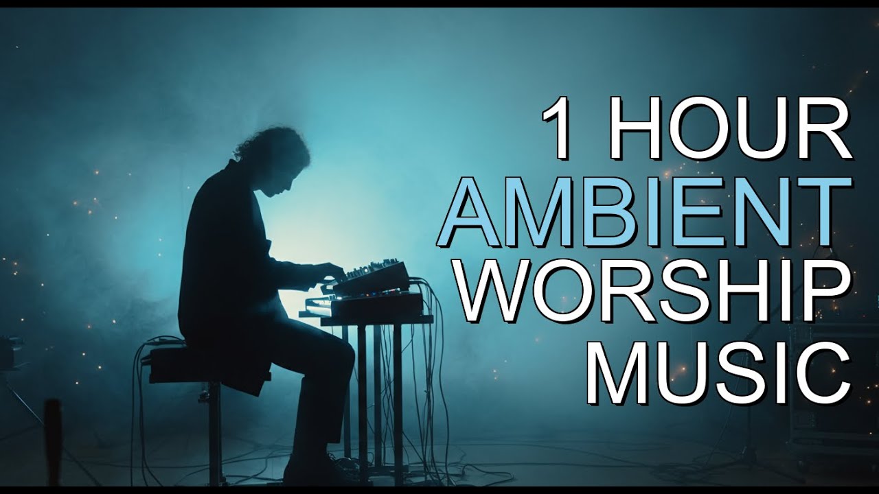 Uplifting Christian Ambient Vol. 111 | Soul Music