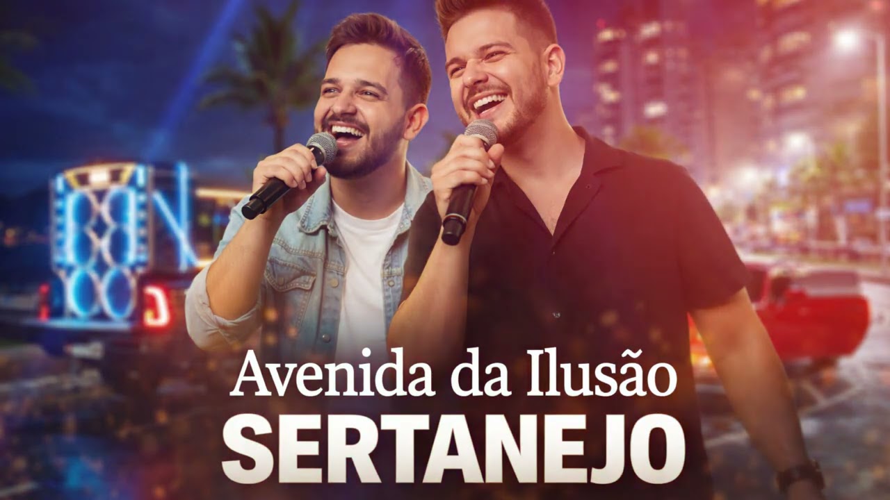 Avenida da Ilusão